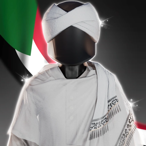 Sudan Turban