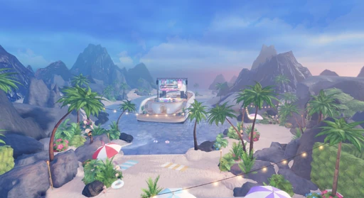 Summer 2025 - Screenshot 5