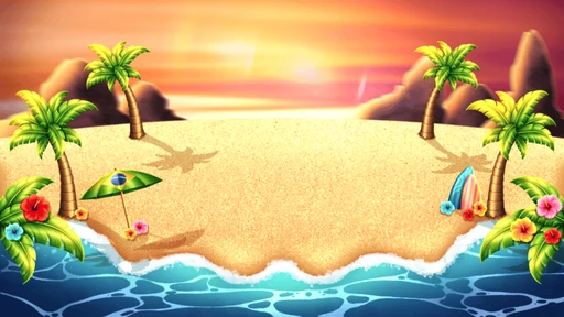 Summer 2026 (Summer in Brazil)
