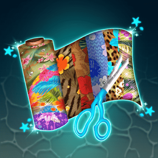 Summer Pattern Pack