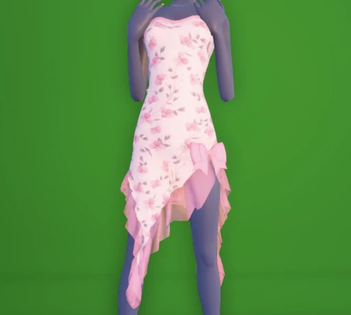 Summer Ruffle Dress.png