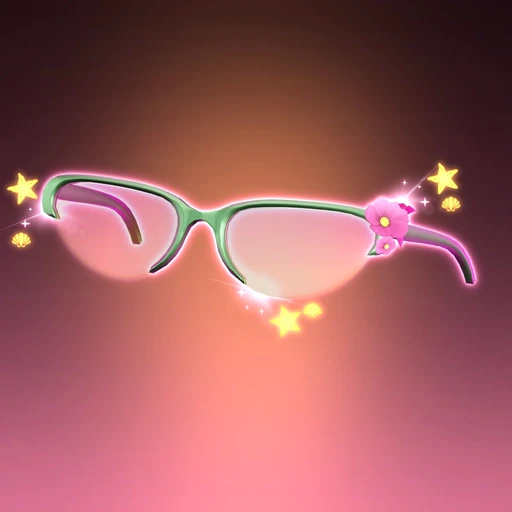 Summer Sun Glasses