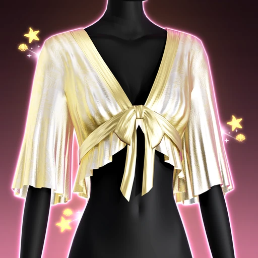 Summer Sun Top