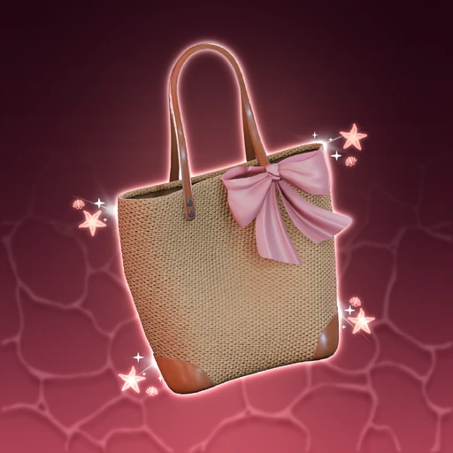 Summer Tote Bag