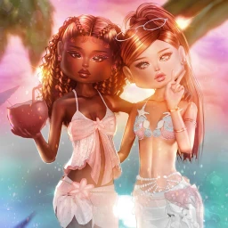 Game Icon during Summer 2025 wearing the item