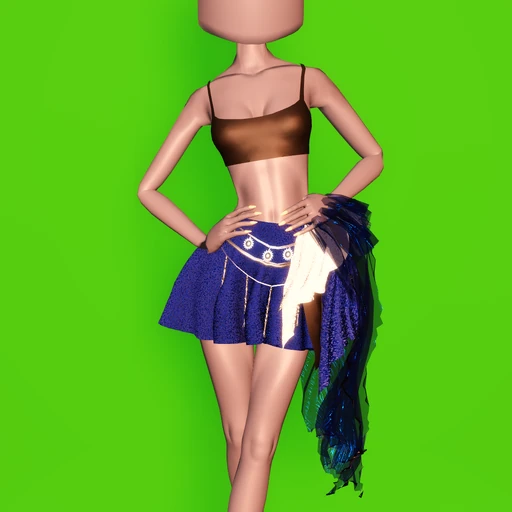 Supernova Star Skirt.png