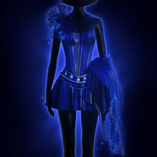 Supernova Star Set