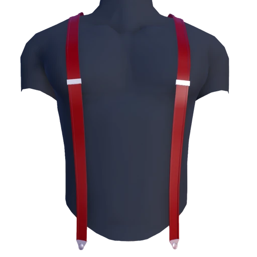Suspenders