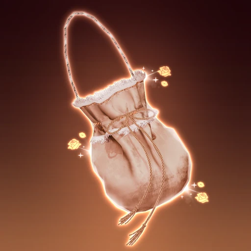 Sweet Parisienne Bag