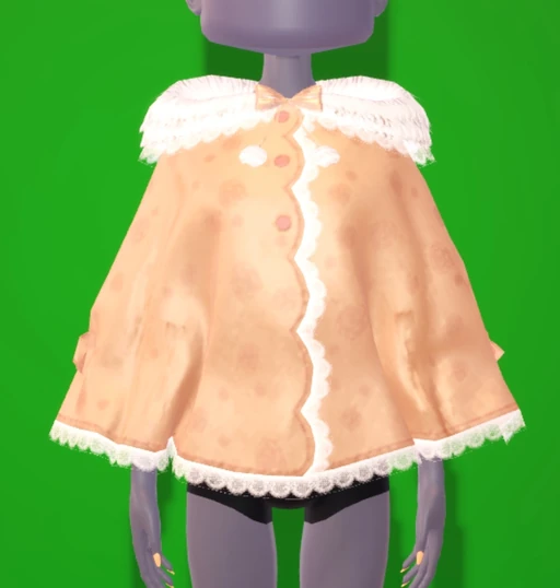 Sweet Parisienne Poncho - F - Toggle 1.png