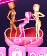 Sweet Pose Pack icon