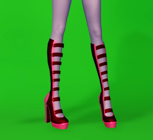 Sweet Screams Shoes - F - Toggle 1.png