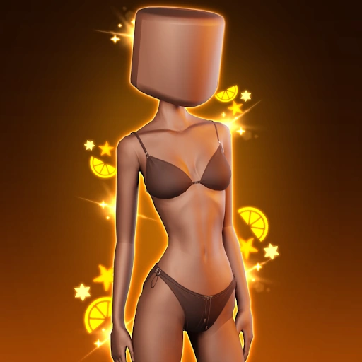 Swimsuit Set