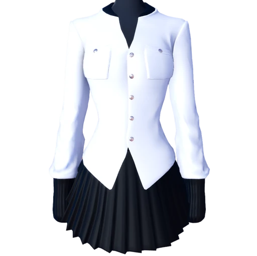 Tailored Set