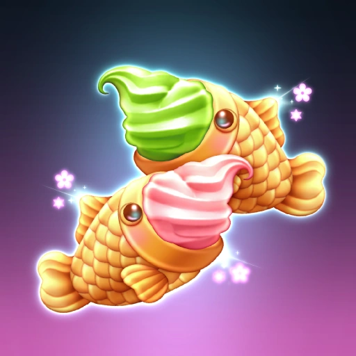 Taiyaki
