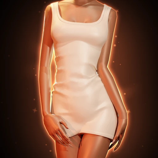 Tank Dress