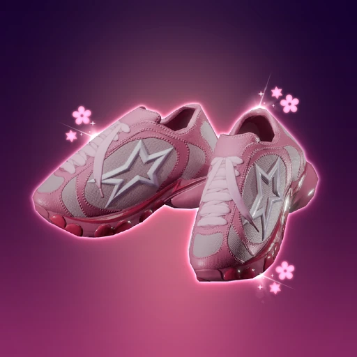 Tech Sneakers
