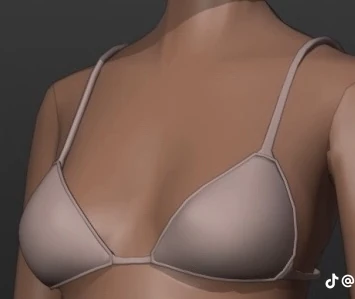 Bikini Top (2023)