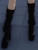 Baggy Boots