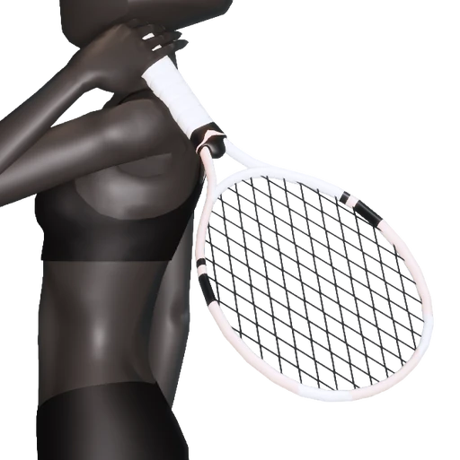 Tennis Racket