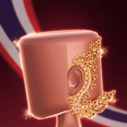 Thai Cuffs