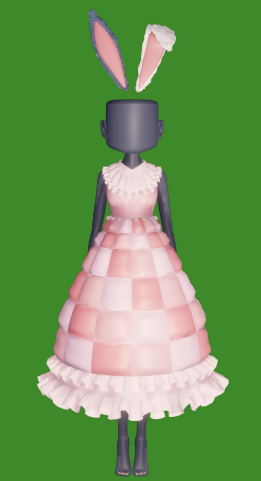 Bunny Set