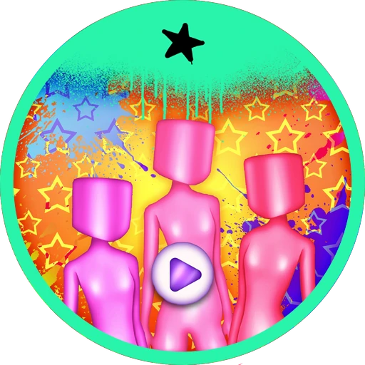 The Takeover 1 - Badge