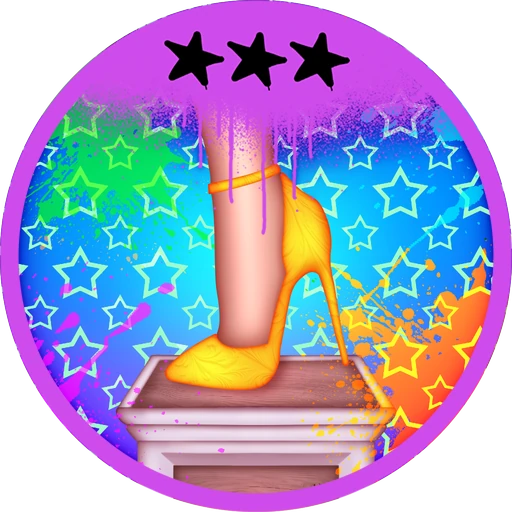 The Takeover 3 - Badge