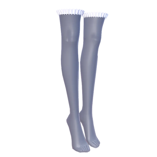 Thigh High Stockings