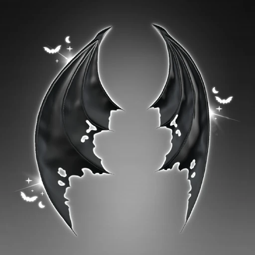 Bat Wings