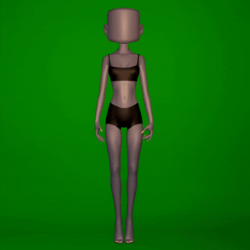 Toss Toss - Pose.gif