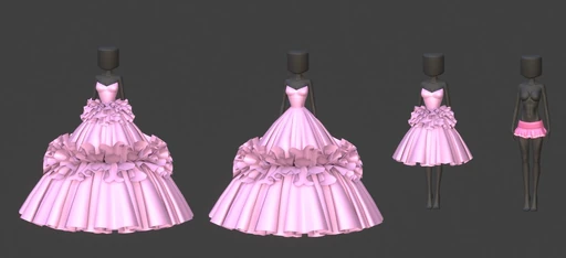 Scrapped rework