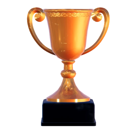 Trophy