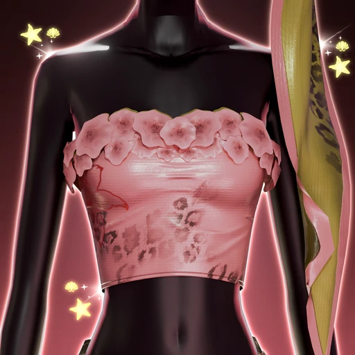 Tropical Top (2026)
