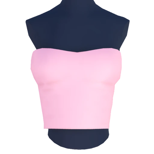 Tube Top