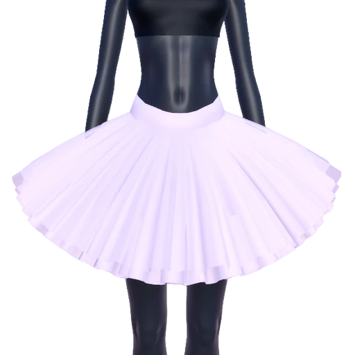 Tutu Skirt