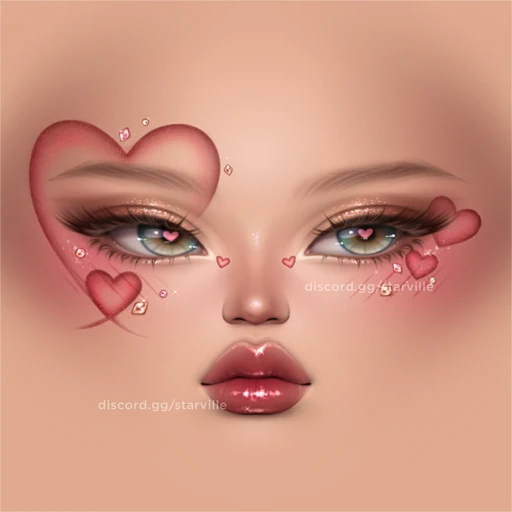 Lovely Hearts