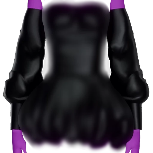 Lanarae's code sleeves made by DarlingPop[10]