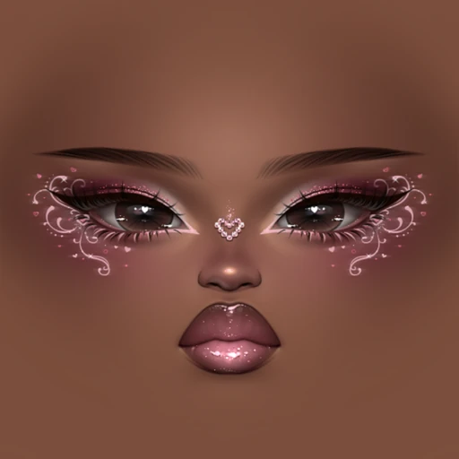 Choco Sweetie
