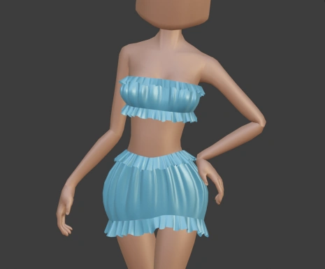 Bloomer Set[4]