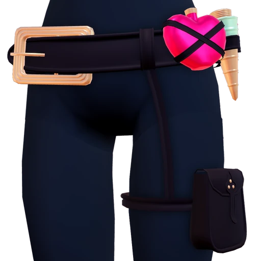 Utility Belt