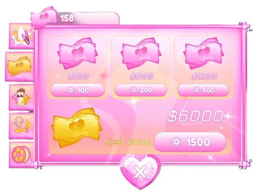Currency