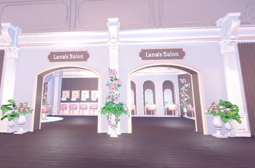 Lana Salon