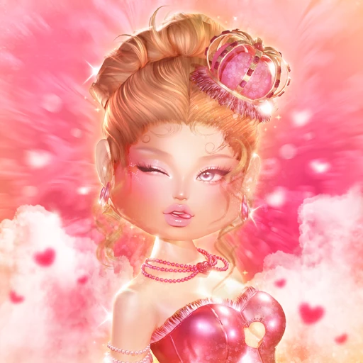 Valentines 2025 Part 1 - Game Icon