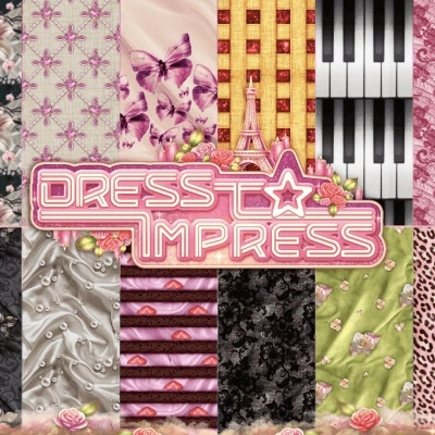 Valentines 2026 Pattern Pack