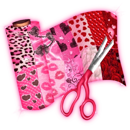 Valentines Pattern Pack