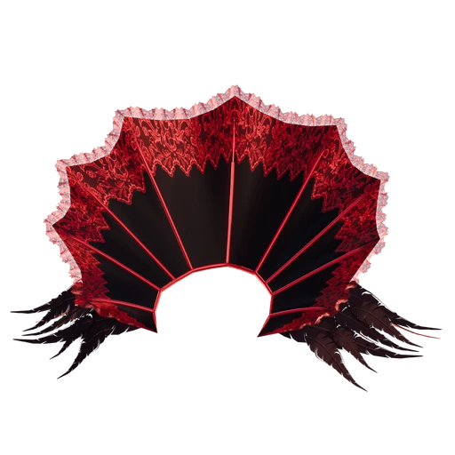 Vampire Cape