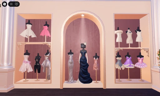 Dresses