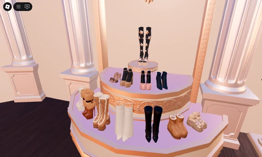 Shoes