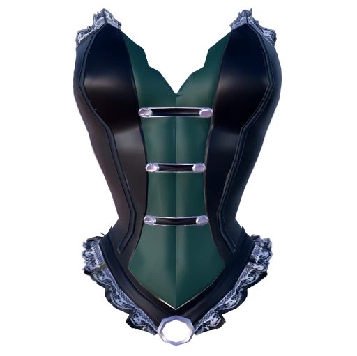 Victorian Corset